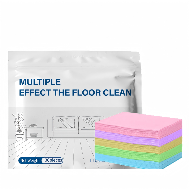 Last Day 80% OFF Cutipup Floor Cleaning Tablets – Deep Clean, Shine & Fresh Scent for Tiles, Hardwood & All Floors