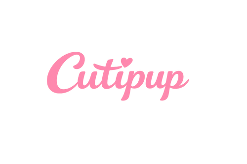 Cutipup