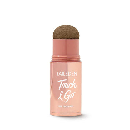 Touch & Go Hair Concealer ✨ Effortless Root Touch-Up – Natural Coverage in Seconds