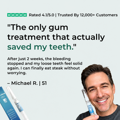 Teeth Repair Gel