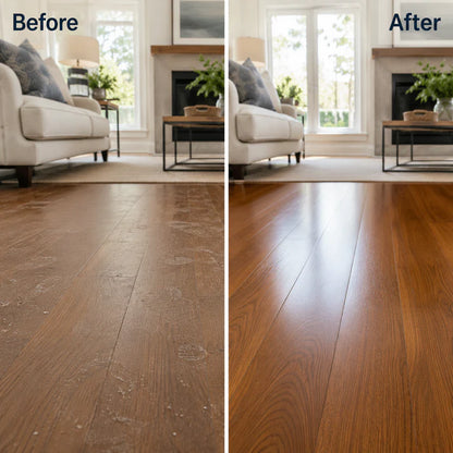 Last Day 80% OFF Cutipup Floor Cleaning Tablets – Deep Clean, Shine & Fresh Scent for Tiles, Hardwood & All Floors