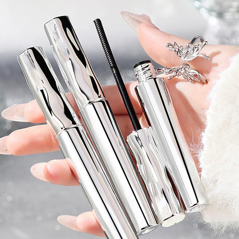 🥳2026 HOT SALE🥳💞50K+ SOLD!👁️✨Waterproof Fibre Mascara💧 – Volume & Length without Clumping for Dramatic Moments💖💃