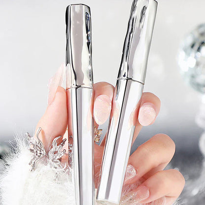 🥳2026 HOT SALE🥳💞50K+ SOLD!👁️✨Waterproof Fibre Mascara💧 – Volume & Length without Clumping for Dramatic Moments💖💃